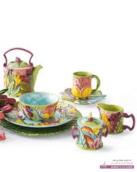 اواني منزليه غريبه بس عجيبه حلو ه لا تفوتكم مجلة لمسة الفنية ديكورات