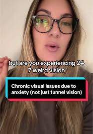 Why Does My Vision Go Weird When I Move My Head Side to Side