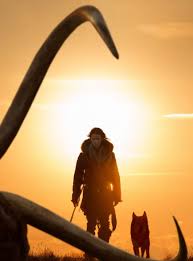 Watch Alpha Full Movie Online Primitive Pictures Kodi Smit Mcphee Free Movies Online