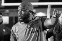 Dreher moves back to 4A