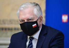 Jarosław kaczyński oraz jarosław gowin przygotowali wspólne oświadczenie. Jaroslaw Gowin Na Podkarpaciu Mowil O Nowych Mieszkaniach W Przemyslu Medyce Sanoku Mielcu I Ustrzykach Dolnych Zdjecia Nowiny