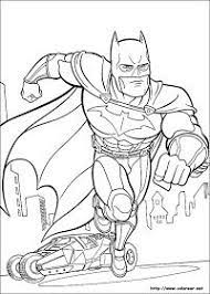 Todorecortables Suenos De Papel Superheroes Para Recortar Y Colorear Batman Para Colorear Avengers Para Colorear Batman Para Pintar