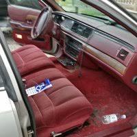 1994 ford crown victoria interior pictures cargurus 1994 ford crown victoria interior
