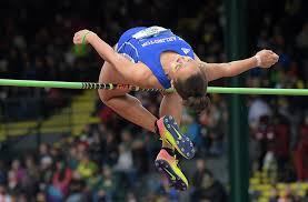 When you're equipped with the right shoes, you're sure to fly high. Ncaa Women S High Jump A Low Mark For The Ages Track Field News