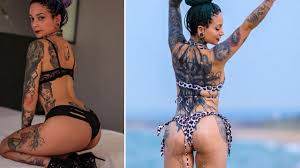 OnlyFansta çıplak paylaşımlar yapan Yağmur Şimşek neden gözaltına alındı?  Yağmur Şimşek kimdir?