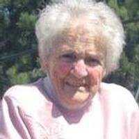 Contributions to the tribute of Esther Mary Perry