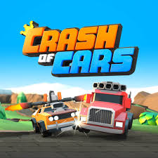 At the beginning of the game you will have the chance to choose your first car, which. Free Download Crash Of Cars Mod Apk Hack V1 4 31 All Cars Unlocked