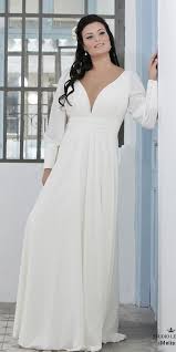 27 Awesome Simple Wedding Dresses For Cute Brides Wedding Dresses Guide Ankle Length Wedding Dress Wedding Dresses Wedding Dresses Simple