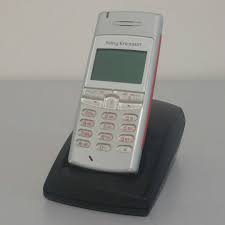 Sony Ericsson T100 Year: 2002... - Eski ...