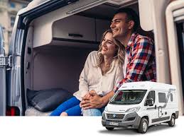 Wohnmobil Mieten Fur 2 Bis 6 Personen Rent And Travel