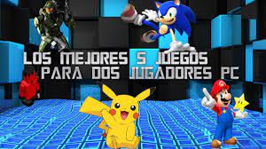 Check spelling or type a new query. Top 5 Los Mejores Juegos Para Dos Jugadores Pc Sin Descargar Nada 2017 Youtube