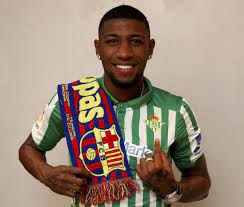 Barcelona | emerson, en cifras: El Barca Puede Repescar Pronto A Emerson Pero Pagando Una Multa