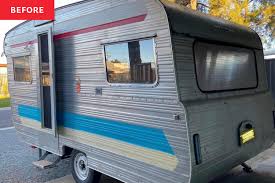 Image result for Fantasy Yellow 1962 Motor Home