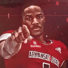 Top 30 wide receivers in Arkansas high school football