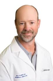 Dr. Michael Hunt Huber, MD