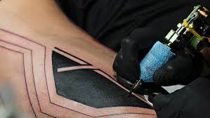 Flesh electric tattoo, san antonio, texas. Inside The Amazing Artistry Of 3d Tattoos