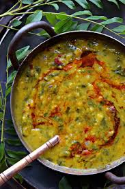 Methi Dal Fenugreek Lentil Stew Recipe Methi Recipes Indian Food Recipes Vegetarian Fenugreek Leaves Recipe