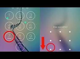 Hack Unlock Android Pattern Password Without Losing Any Date Smartphone Hacks Android Phone Hacks Android Phone