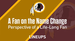 And yet, washington's football team has continued to make money. A Fan S Perspective On The Washington Football Team Name Change