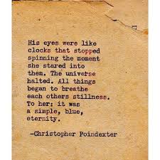 Christopher Poindexter Quotes By Christopher Poindexter Quotes Words Eye Quotes Love Words