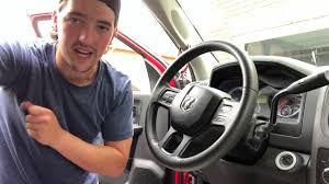 As detroit feels the noose around its neck, everyone says it's getting what it deserves for years of crappy cars. Ram Key Fob Works But Wont Start The Truck Solved Youtube