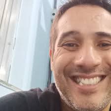 Professor Marcus Rodrigues