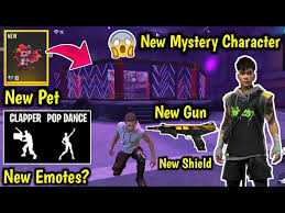 It is expected that this server will be officially released in the next few days, and you can access it first. Free Fire Ob26 Advance Server For Android Apk Download Link