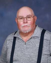 Obituary for Charles Ray Cody