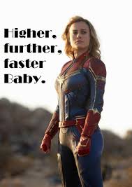 Captain Marvel Quotes That Every Feminist Will Embrace Captain Marvel Carol Danvers Marvel Quotes Captain Marvel Give your team the edge they need by buying and using items that you have researched.