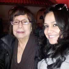 Ophelia Morales Obituary (2013)