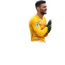 Not the best gk in fifa 20, but for this price he is imo very strong. Lloris Fifa Mobile 21 Fifarenderz