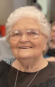 Emma Ruth Woolsey Obituary