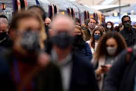 Overview geography people government economy communications transportation military transnational issues. Germany Declares U K A Virus Variant Region Reuters