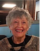 Obituary information for Ruth Griefer Harbaugh