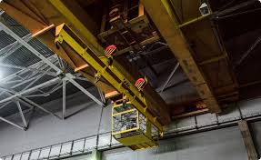 T level for lifting technicians. Crane Operator Training Loler And Puwer Compliant Overhead Crane Operator Training Courses Cranes Uk