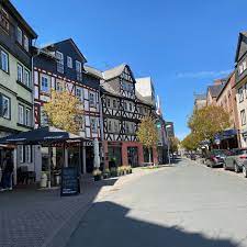 haus der demokratie wetzlar home facebook