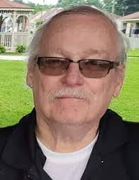 Obituary for Ronald J. "Ron" Weisenborn