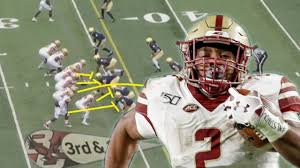 Planowanie podróży z green bay do dillon jest łatwe, gdy korzystasz z witryny trip.com. Film Study Why The Green Bay Packers Drafted Aj Dillon Youtube