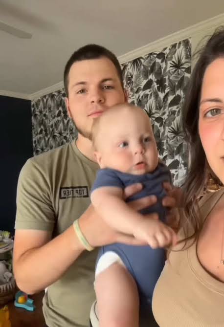 Dads vs Moms: Checking on the Baby Insights | TikTok