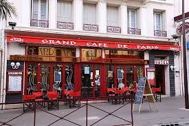 Le Grand Cafe De Paris Amelie Les Bains Palalda Restaurant Reviews Photos Phone Number Tripadvisor