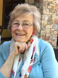 Sally Millard Obituary