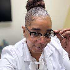 Levetta Smith's Instagram, Twitter & Facebook