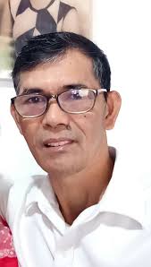 As missionary do you help in other countries those