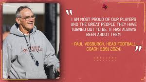 Football to Close Out Season On Saturday Against Alfred