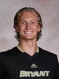 2016 Men's Soccer Roster