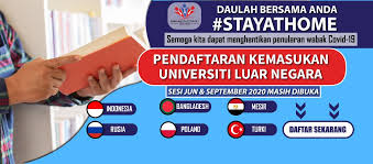 We did not find results for: Lepasan Asasi Boleh Sambung Belajar Ke Universiti Luar Negara Deenamik