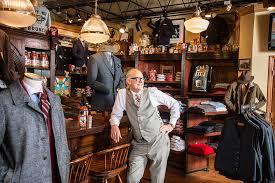 Shop hundreds of custom men's suits online at indochino.com. Bruce Julian Charlotte North Carolina S Best Mens Clothing Store