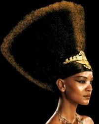 Egyptian hairstyles varied from one time period to another. The Science Of Ancient Egyptian Hair And Why It Sometimes Looks European Naomi Astral