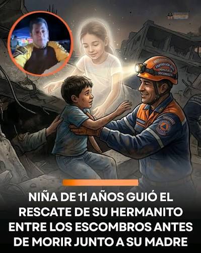 Rescatista y niña crean vínculo inquebrantable en medio de la crisis en  Venezuela: "Es parte de mi familia".✓ Sigue esta y más noticias las 24  horas en ViX 👉 https://bit.ly/40WtkMO