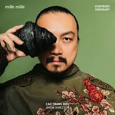 🌎 EVERYBODY CROISSANT CÙNG ĐẠO DIỄN CAO TRUNG HIẾU 🥐 Show Director tài  năng, người đứng sau những sân khấu đẳng cấp và đầy cảm hứng. Với tư duy  nghệ thuật tinh